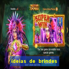 ideias de brindes para bingo